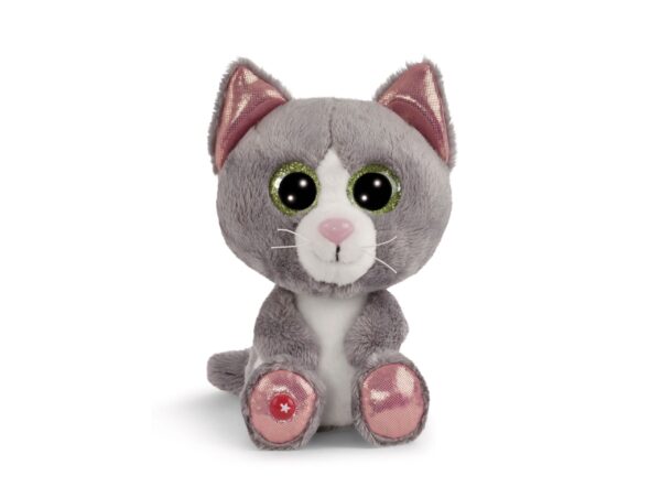 عروسک پیشی Nici
