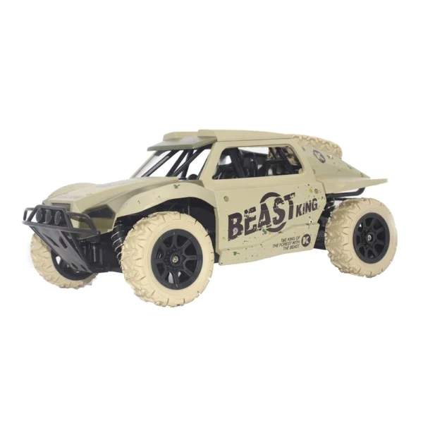 ماشین کنترلی اچ بی مدل آفرود سرعتی