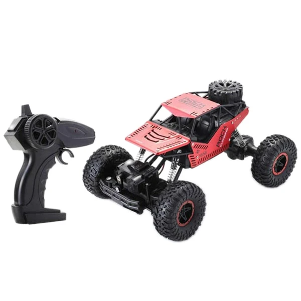 ماشین کنترلی مدل Rock Climbing LH-C008