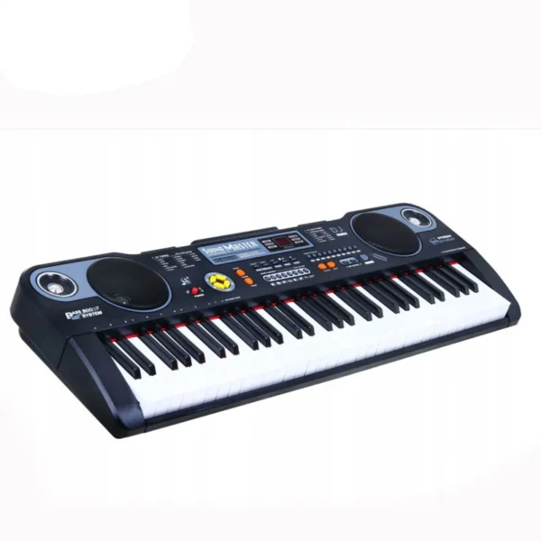 کیبورد مدل MQ860