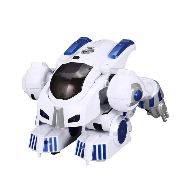 ربات کنترلی ترنسفورمر مدل K4