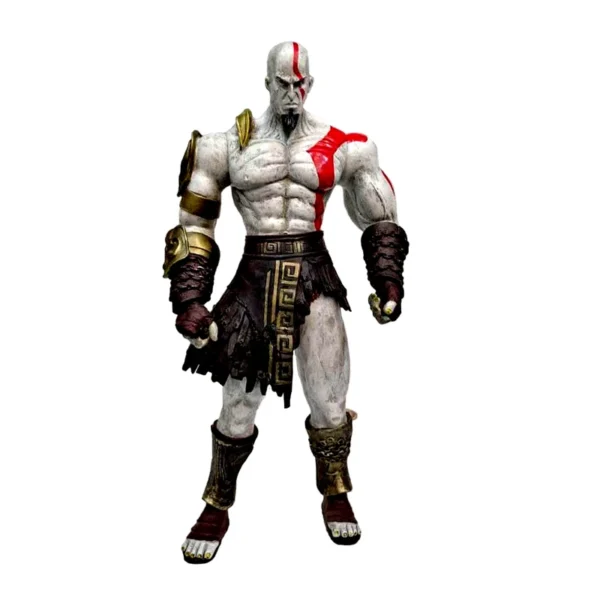 اکشن فیگور نکا مدل خدای جنگ God of War