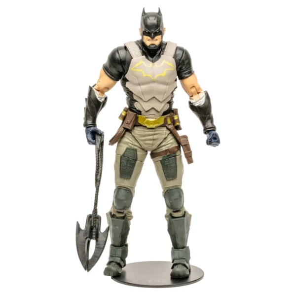 اکشن فیگور مکفارلن تویز مدل بتمن طرح Dark Detective