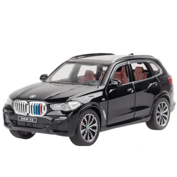 ماشین بازی مدل BMW X5