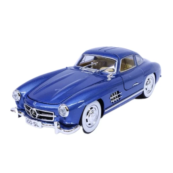 ماشین بازی مدل مرسدس بنز 300 گالوینگ
