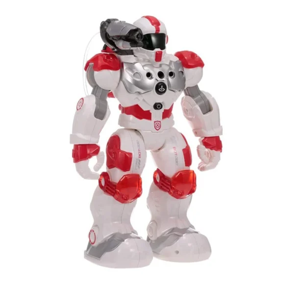 ربات کنترلی مدل آتشنشان آبپاش NWELL