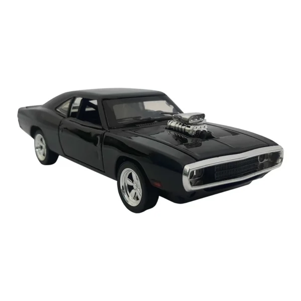 ماشین بازی مدل دوج چارجر کد 500