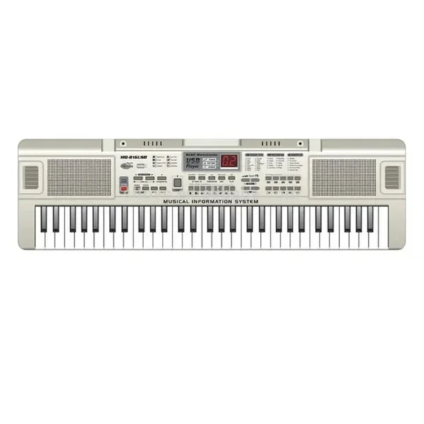 بازی آموزشی مدل کیبورد MQ-816