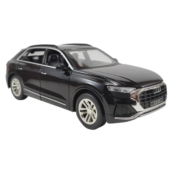 ماشین بازی مدل آئودی کد CZ09