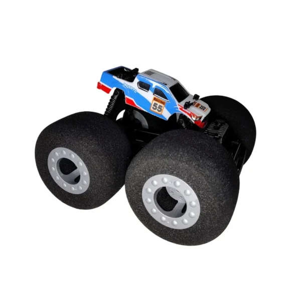 ماشین بازی کنترلی ام زد مدل آفرود کد 898